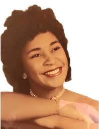 Grace Bailey-Waite Obituary