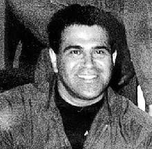 Search Carlos Serrano Obituaries and Funeral Services