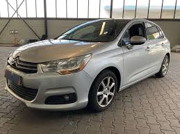 Image result for Gris Aluminium 2011 Citroen