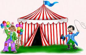 PC DIFERENTE: Circo