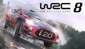 Check spelling or type a new query. Wrc 8 Fia World Rally Championship On Steam