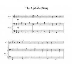 Out of all of the music made over the last 70 years, some songs were powerful enough to influence important political and cultural movements. Alphabet Song The