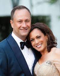 First woman vice and, of course, ms. Kamala Harris Husband Doug Emhoff Poised To Break Stereotypes Daily Break Yoursun Com