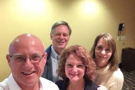 Fundraiser for Jerry Gitchel by Larry Brock : Helping Jerry's Surgery  Recovery