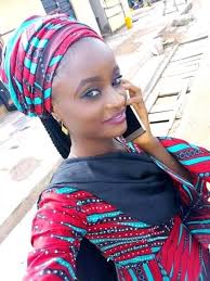 SHA'AWANATU DADIN KOWA FANS.💘💝 Farida abdullahi