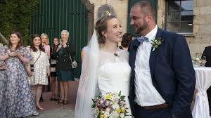 Während in der aktuell laufenden siebten aktuell sind nämlich sieben paare aus den letzten staffeln von hochzeit auf den ersten blick bis heute verheiratet. Serkan Hochzeit Auf Den Ersten Blick Promiflash De