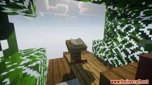In this video i will be showing you how to easily install minecraft one block sky block! One Block Skyblock Map 1 16 5 For Minecraft 9minecraft Net