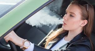 Does a picture show a real toy teaching young children how to vape? Do You Vape With Kids In The Car Cape Cod Healthcare