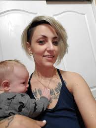 Did you go to Dale's or Bird Bath with your mom?