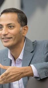 Can Venture Capital Save the Planet?