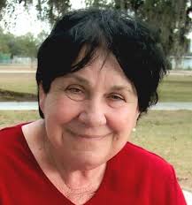 Tania O'Halloran Obituary