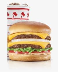 To open a png, start by opening up cricut design space and click new project to get a blank canvas. In N Out Burgers Graphic Design Hd Png Download Transparent Png Image Pngitem