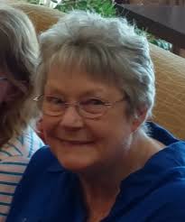 Betty Middendorf's Instagram, Twitter & Facebook