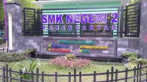 Download smk n 1 karanganyar update apk 0.1 for android. Smk Negeri 2 Karanganyar Education Surakarta 427 Photos Facebook