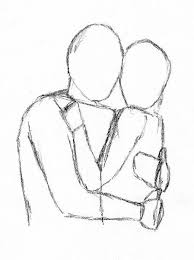 New Drawing People Hugging Faces 56 Ideas She had hugged him exuberantly and invited him to dinner the next day. new drawing people hugging faces 56 ideas