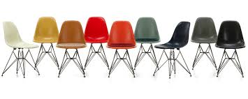 Обзор технологии dsr супер графика в играх 4k ultrahd. Vitra Eames Fiberglass Side Chair Dsr