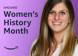 Molly Levin is helping developers grow successful businesses with Alexa