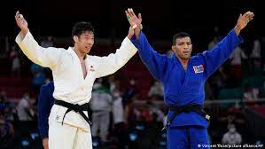 Am ende hatte deutschland mit bei dominic ressel hat es im judo in der klasse bis 81 kilogramm knapp nicht für eine medaille gereicht. Cdc5mpzk4hjmgm