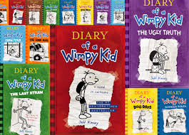 Sustainable coastlines hawaii the ocean is a powerful force. Mom S Cheat Sheet Diary Of A Wimpy Kid Brightly
