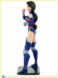 The entire super friends series rates amongst the best superhero animated shows of all time and the depiction of wonder woman solidified the character's place on television. Mattel Dc Universe Animated Original Movie Wonder Woman Bloodlines Pvc Figurine Wonder Woman Best Buy Exclusive 4k Ultra Hd Blu Ray Limited Edition Gift Set Experiencethewonder Com