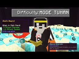 Select how many diamonds amount do you need. Tamatin Minecraft Difficulty Tuhan Minecraft Dun