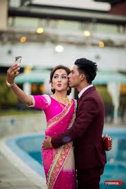 Nepali Wedding Bride Creative Wedding Photography Bride Photography Wedding Couples Photography Bride Beauty
