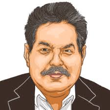 Former chairman of SEBI Ajay Tyagi writes