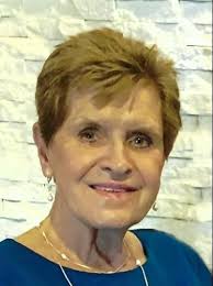 Sharon Kokenakes Obituary (1939