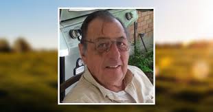 Jack Ray Underwood Obituary January 15, 2018