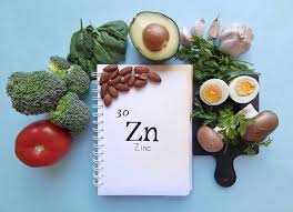 Beberapa jenis senyawa glukosinolat ini dapat menjadi anti seperti yang kita tahu, bayam adalah sayuran yang mengandung zat besi yang tinggi. 8 Sumber Makanan Yang Mengandung Zinc Jovee Id