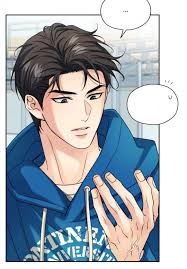 Melting Point Manhwa Recs