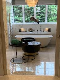 From visualizing aspects you know you want to customizing features you'd like to explore, our free bathroom visualizer makes it easy to achieve your vision. Luxurious Penthouse Bathroom Designs Concept Design