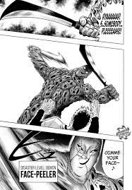 Onepunch-Man 75 - Read Onepunch-Man Chapter 75 | Manga