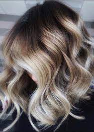 Fantastic Blonde Balayage Hair Colors To Follow In 2020 Medium Length Hair Styles Long Hair Styles Hair Styles