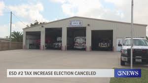 Nueces Co Esd 2 Board Of Directors Formally Cancels Election Item From Ballot Kiiitv Com