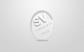 We have allocated points to each yellow (1 point) and red card (3 points) for ranking purposes. Download Wallpapers Sv Sandhausen Creative 3d Logo White Background 3d Emblem German Football Club Bundesliga 2 Sandhausen Germany 3d Art Football Stylish 3d Logo For Desktop Free Pictures For Desktop Free
