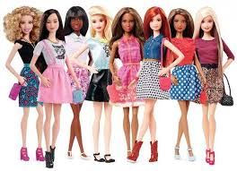 Image result for barbie