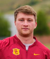 Coaching Staff — Battle Born Throws