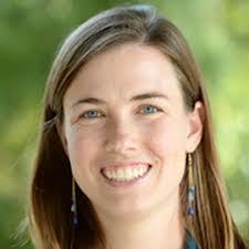 Katherine Morrell's Instagram, Twitter & Facebook