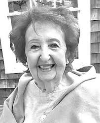 Shirley Sullum Obituary (1923