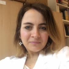 Gloria Santoro's Instagram, Twitter & Facebook