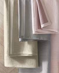 An organic cotton jacket with extra warmth. A First Look At Eileen Fisher S Fall Home Collection At Garnet Hill Plus A 20 Percent Off Offer Remodelista