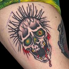 Drew mooney (@drewmooneytattoos_) • Instagram photos and videos