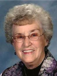 Joyce Dykstra, 88, Sibley