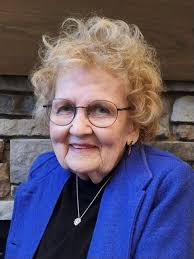 Phyllis Schroeder Obituary