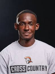 2025 Men's Cross Country Roster