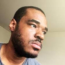 Patrick Brathwaite's Instagram, Twitter & Facebook