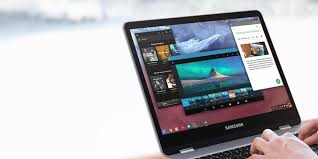 Samsung's chromebook pro and plus for 2017 were the company's next evolution in its chromebook effort. Samsung S Chromebook Pro Has Great Specs Premium Build And Stylus Gadgetmatch