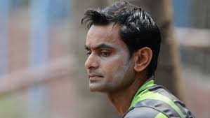 Acting Pakistan Cricket Board (PCB) chairman Najam Sethi has hailed Mohammad Hafeez for &#39;setting a good precedent&#39; and &#39;showing courage&#39; by taking ... - Mohammad-Hafeez-attends-a-practice-session-at-The-Sher-e-Bangla-Nationa1