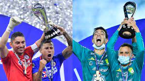 The 2021 campeón de campeones is a mexican football match that will take place on 18 july 2021. Liga Mx Ya Hay Fecha Para El Campeon De Campeones De La Liga Mx Marca